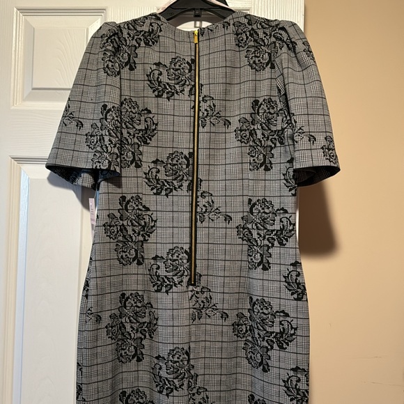NWT Nanette Lepore dress size 10 - Picture 6 of 7